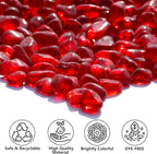 QYGL Sea Glass Stones - Image 2