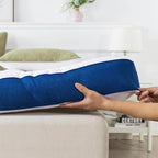 WhatsBedding 5 Inch Queen Mattress Topper - Image 5