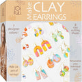 JOiFULi 132 Pc- Complete DIY Friendship Craft Set by Hapinest