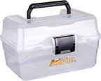 ArtBin 6890AG Small Project Box, Portable Art & Craft Organizer - Image 11