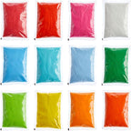 Bright Creations Colored Sand for Sand Art 12-Pack - Image 5