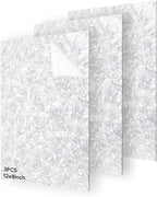 Acrylic Sheets Pearlescent Glitter Acrylic Sheet 1/8 Thickness Acrylic Sheets by Unknown