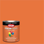 Krylon K05643007 COLORmaxx Acrylic Latex Brush On Paint - Image 2