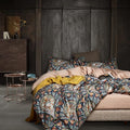 Cupocupa Duvet Cover Set;Duvet Cover Full Bedding Set Fluffy Boho Duvet Cover by CupocupaHomeCollection