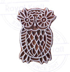 Royal Kraft Wooden Stamps DIY Fabric, Henna Printing Blocks THDtag035 - Image 3