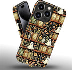 Case for iPhone 16 Pro Max, Scratch Resistant Hybrid Double Layer Hard - Image 4