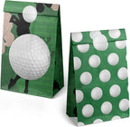 Golf Party Favor Bags – 24 Pcs Golf Gift Bags - Image 2