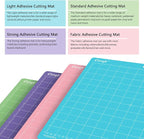 Ecraft 12x12 Cutting Mat 6-Pack Compatible - Image 4