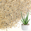 HappyFiller Natural Sand Coarse Sand Real Silica Sand by HappyFiller