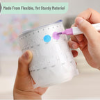Mr. Pen- Circle Template, Circle Template - Image 4