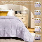downluxe King Size Blanket - Image 5