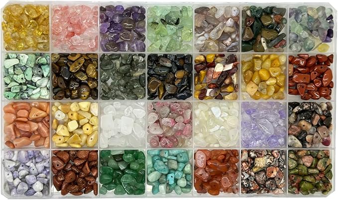 Yephac Jewelry Making Kits by Yephac-GemstonesBeads