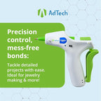 AdTech Liberty Cordless Mini Glue Gun - Image 6