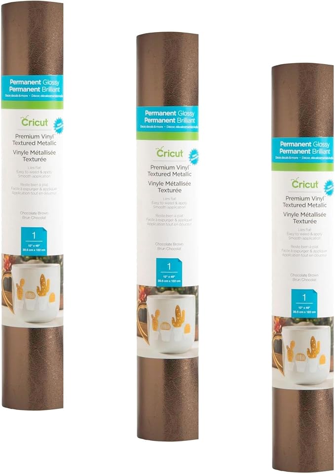 Cricut Permanent Vinyl by Cricut