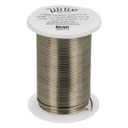 The Beadsmith Wire Elements 18-Gauge Lacquered Tarnish-Resistant Copper Wire - Image 2
