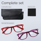 livho High Tech Blue Light Glasses - Image 8
