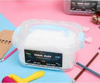 1.1lb Moldable Cosplay Foam Clay – High Density and Hiqh Quality - Image 6
