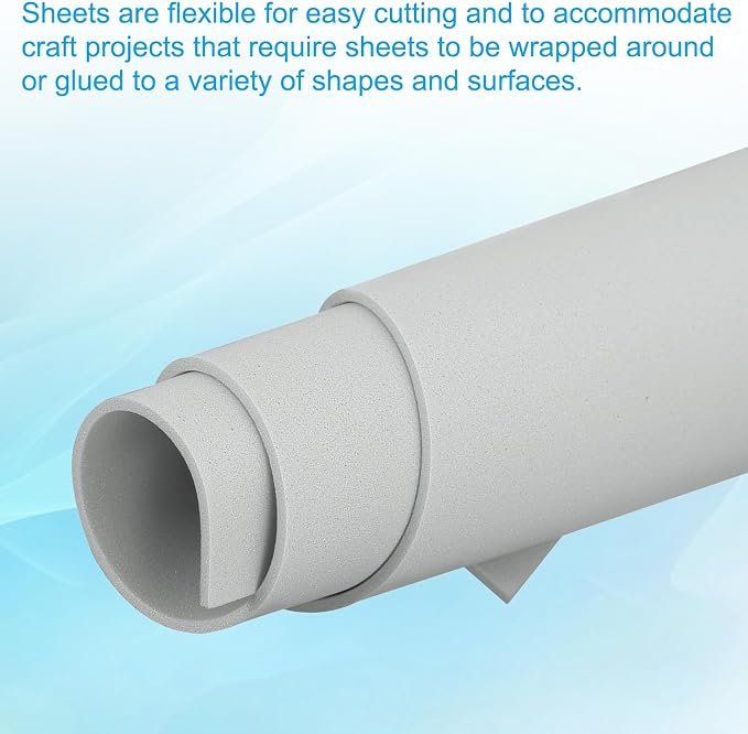 PATIKIL 30 Pack EVA Foam Sheets - Image 5