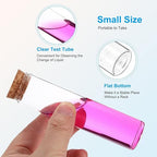 PATIKIL 80ml Test Tubes - Image 4
