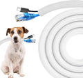 Secbolt Cord Protectors from Pets No Chew, 10ft by Secbolt