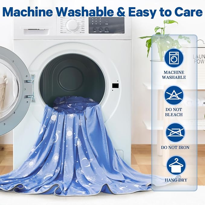 inhand Cooling Blanket King Size - Image 7