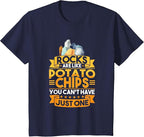 Rock Collecting Funny Geology Lover Rockhound Rock Collector T-Shirt by Unknown