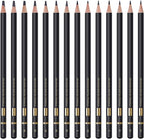 MARKART Professional Drawing Sketching Pencil Set - Image 2