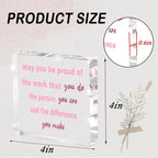 Appreciation Gifts for Women Coworkers - Image 2