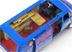 Revell 14578 Stranger Things ’77 GMC® The Squawk Van 1:25 Scale 69-Piece Skill - Image 7