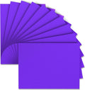 MEARCOOH Purple Foam Sheets Crafts 9x12 Inch 2mm Eva Color Craft Foam Paper by MEARCOOH