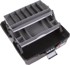 ArtBin 6892AG 2-Tray Art Supply Box, Portable Art & Craft Organizer - Image 7
