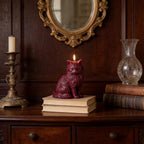 2 Pack 3D Cat Silicone Molds, Animal Resin Casting Candle Mold | Premium - Image 6