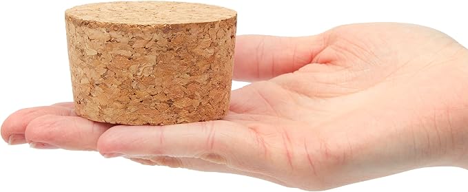 Juvale Cork Stoppers - Image 4