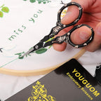 YOUGUOM Little Detail Scissors - Image 5