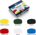 Bluebird Colored Modeling Paste - Image 3