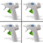 AdTech 4pk Low Temp Mini Hot Glue Guns by AdhesiveTechnologies
