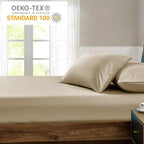 FreshCulture King Fitted Sheet Only 2 Pack - Image 7