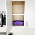 8 Compartments DIY Dividers, Large caddy, Modern Solution - Image 8