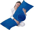 DOWNCOOL Large Body Pillow Insert by DOWNCOOL
