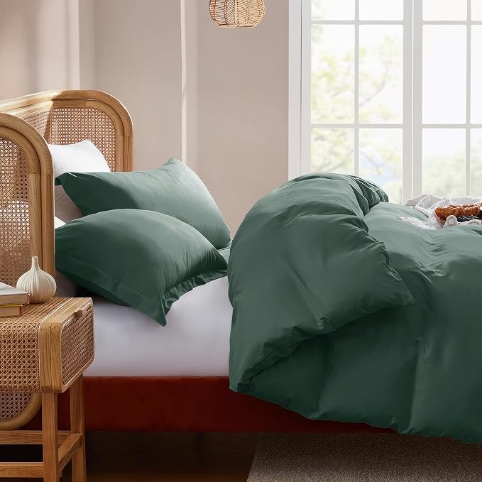 Nestl Full Duvet Cover Set - Image 7