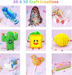 Meland Fuse Beads Kit - Image 6