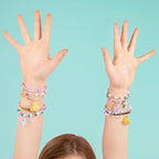 Fashion Angels My Little Pony DIY Bracelet Design Kit | Includes 1, 000+ Beads - Image 4