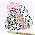 SAKURA Pigma Micron Fineliner Pens - Image 8