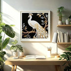 GEMFAMILY Special Shaped Diamond Art Painting Kits - Image 2