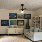 iland Miniature Dollhouse Accessories - Image 2