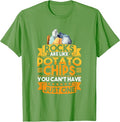 Rock Collecting Funny Geology Lover Rockhound Rock Collector T-Shirt by Unknown