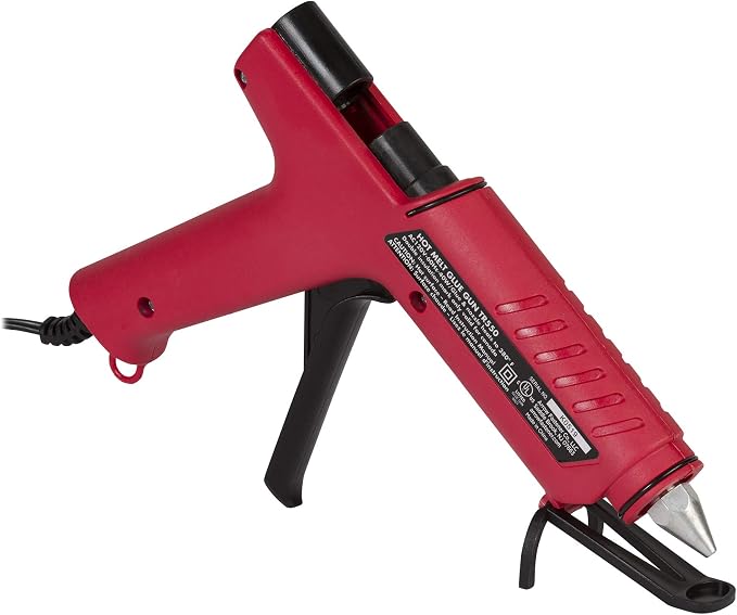 Arrow TR550 Heavy Duty Professional Electric Hot Melt Glue Gun - Image 6