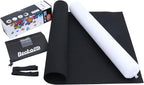 Becko US Puzzle Mat Roll Up - Image 5