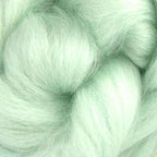 Revolution Fibers Dyed Corriedale Wool | 8 Ounces of Premium Combed Wool Top | - Image 2