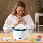Ksedcon Wax Melting Pot for Candle Making, Electric Wax Melter - Image 6